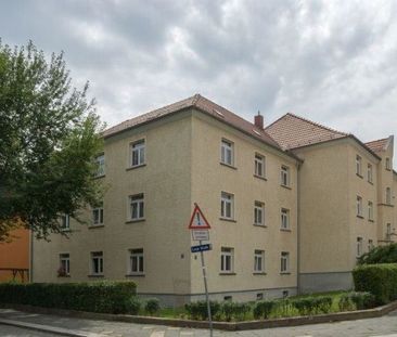 Gemütliche 3-Raum-Wohnung in ruhiger Lage Dresden-Löbtau! - Foto 1