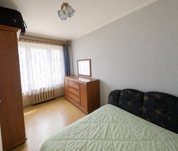 Tanie 3 pokoje do wynajęcia w spokojnej okolicy !! - Zdjęcie 3