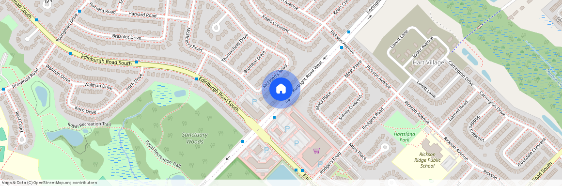 147 Kortright Road West, Guelph, ON, Canada