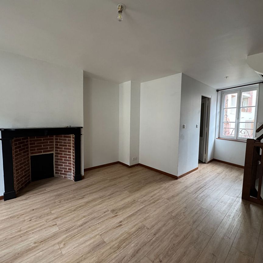 Maison T3 près de L AIGLE à louer - Photo 1