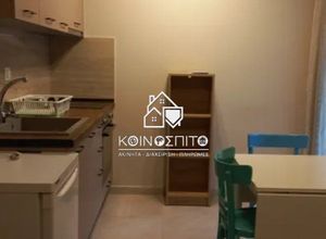Studio/Γκαρσονιέρα για ενοικίαση - 40 Εκκλησιές - Ευαγγελίστρια, - Photo 4