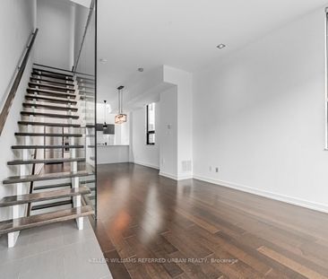 For Lease - 33 Achtman Lane, Toronto, Ontario - Photo 2