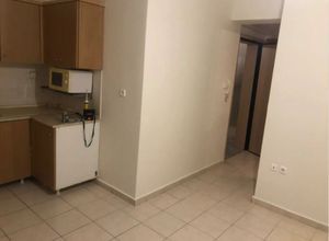 Studio/Γκαρσονιέρα για ενοικίαση - Εύοσμος, - Φωτογραφία 1