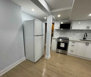 For Lease - 2401 Hemlock Court, Basement N/A, Burlington, Ontario - Photo 4