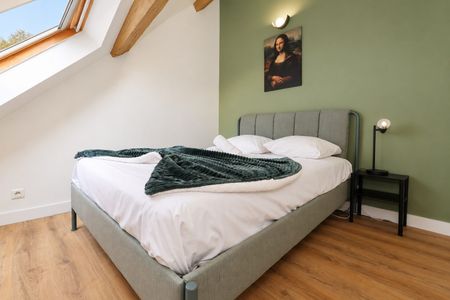 Location Appartement 4 pièces 88m² DIJON 21000 - Photo 5