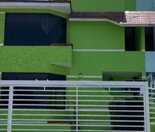 Renta Casa Las Alamedas Por El Vips - Photo 1