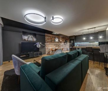 Mieszkanie śląskie Bielsko-Biała powierzchnia 82.0 m² C380-WM-18110 - Фото 5