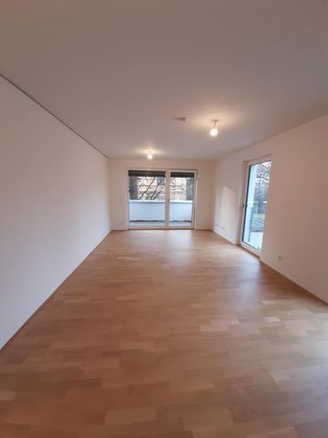 WUNSCHRAUM TOP 108 - ruhig gelegene 1-Zimmerwohnung - Photo 5