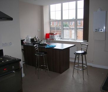 ALL BILLS INCLUDED - MODERN ROOM IN FLAT SHARE FOR STUDENTS - Photo 3