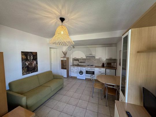 Location Appartement 2 pièces 31m² MENTON 06500 - Photo 1