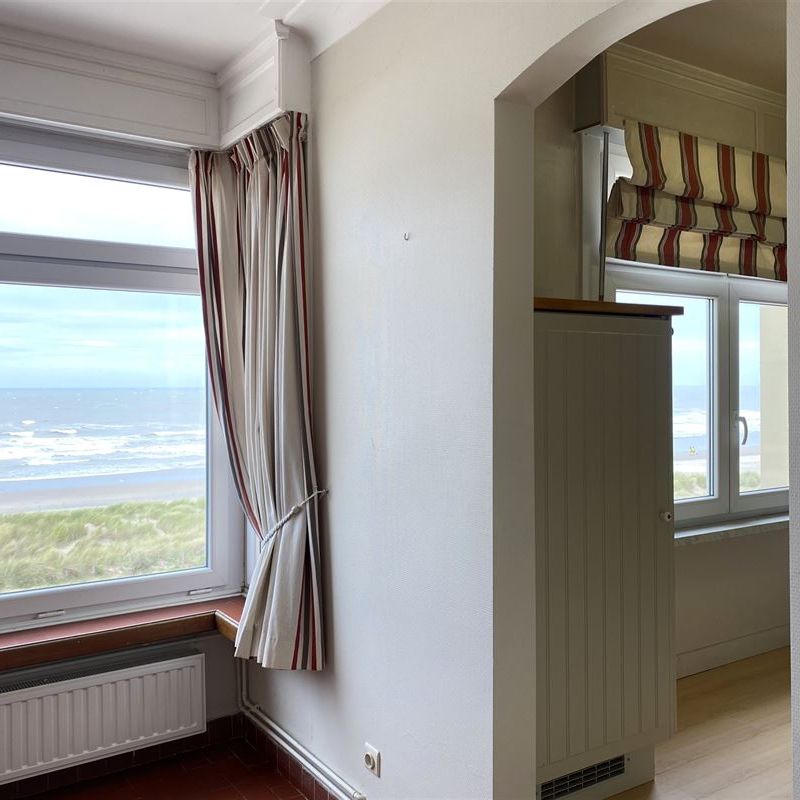 Middelkerke – Appartement - Photo 1