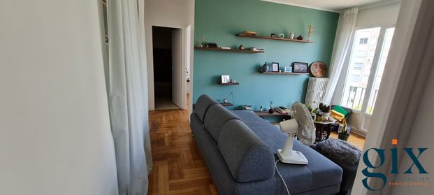 Location Très Joli T2 entièrement Meublé - Photo 1