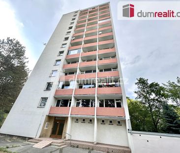 Pronájem bytu 1+kk 22 m2 - Photo 1