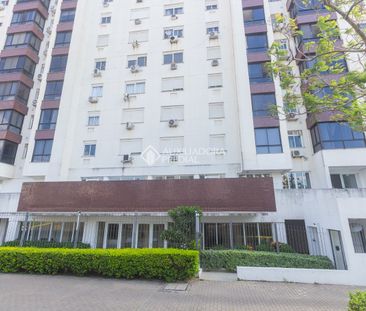 Apartamento com 3 quartos e 84m² para alugar em Jardim Carvalho, Po... - Foto 4