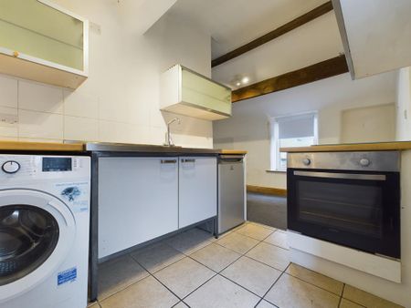 1 bedroom flat to rent - Photo 5