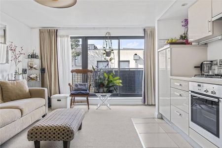 1 bedroom apartment to rent - Photo 2