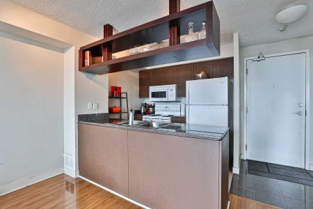 For Lease - 81 Navy Wharf Court Unit# 3007, Toronto, Ontario - Photo 5