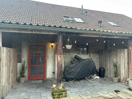 Appartement te huur: Schoorstraat 8-B 6095 NW Baexem - Photo 2