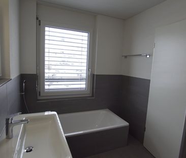 4.5 Zimmer, 107 m², 2. Stock - Photo 1