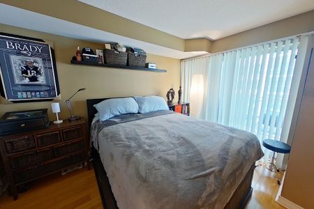 For Lease - 600 Queens Quay Unit# 525, Toronto, Ontario - Photo 4