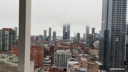 For Lease - 88 QUEEN Avenue Unit# 2305, Toronto, Ontario - Photo 2