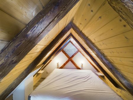 Furnished 2-room attic apartment on the lake in Steckborn - Photo 2