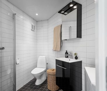 Furuvägen, Sollentuna - Photo 6