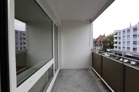 Moderne 3-Zimmerwohnung nähe Binninger Schloss - Photo 2