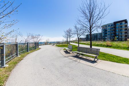 For Lease - 125 Shoreview Place Unit# 116, Hamilton, Ontario - Photo 4