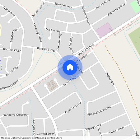 6 Dowitcher Avenue, South Hedland, WA 6722