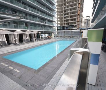 For Lease - 195 Redpath Ave Avenue Unit# 2505, Toronto, Ontario - Photo 5