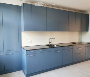 3.5 Zimmer, 95 m² - Photo 2