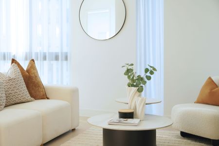 Modern Apartment in the Heart of Bondi Junction - Photo 4