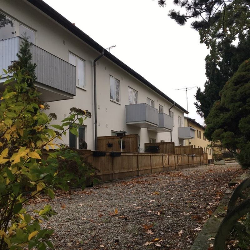 Kungsgatan 21 A - Photo 2