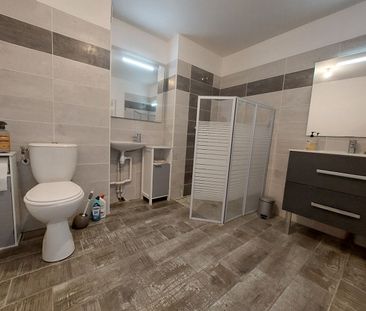 Location Appartement 2 pièces 49m² - Photo 5