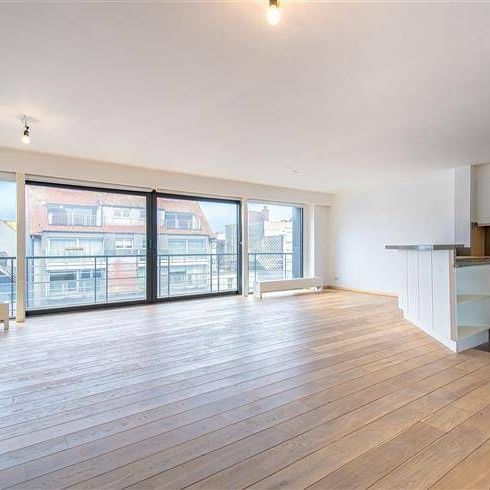 Appartement te huur - Foto 1