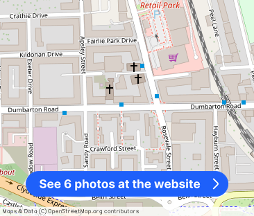 1 bedroom flat for rent - Photo 1