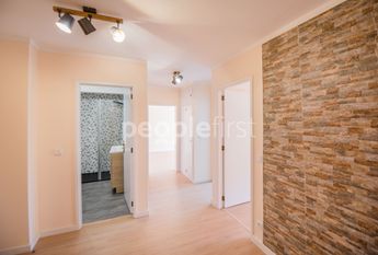 Apartamento T2+1 em Porto