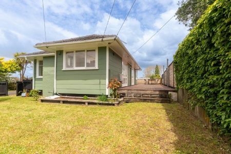 Character family home - Photo 4