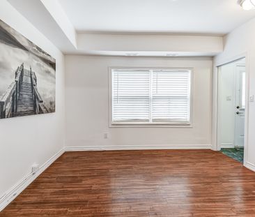 For Lease - 23-A Washington Street Unit# A, Markham, Ontario - Photo 1