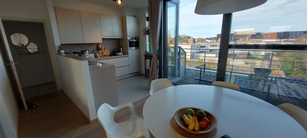 Appartement - Photo 1