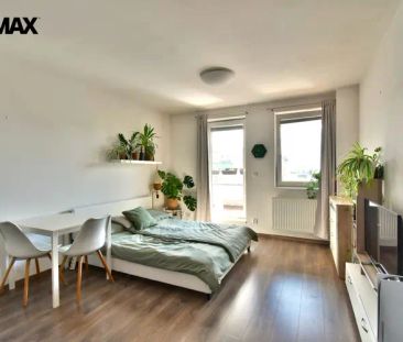 Pronájem ateliéru 1+0, Třebeš, Hradec Králové. - Photo 5