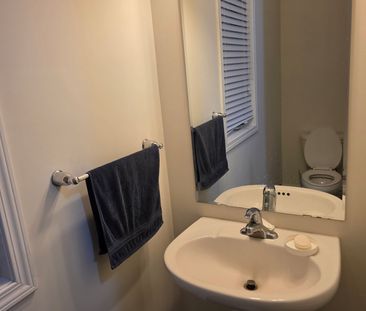 For Lease - 608 Langholm Street, Milton, Ontario - Photo 4