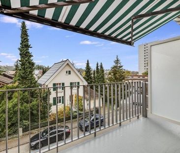 Stylish living in Allschwil - Photo 5