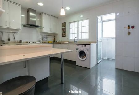 Passatge Doctor Bartual Moret, Valencia, Valencian Community 46010 - Photo 4