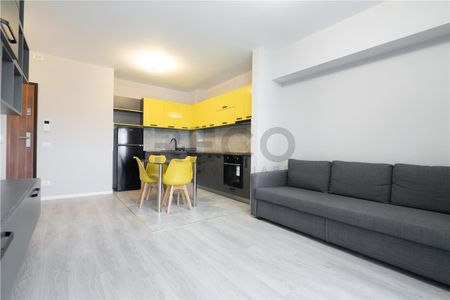 RECO apartament Grand Hill rezidence - Fotografie 5