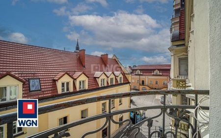 Mieszkanie na wynajem w kamienicy Bolesławiec - Photo 5
