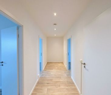 3-Raum-Wohnung in Chemnitz Kappel - Photo 1