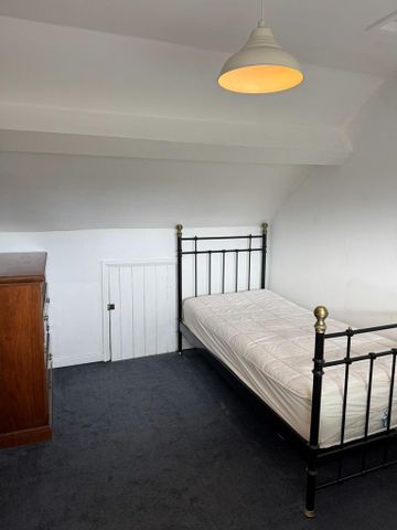 4 bedroom maisonette to rent - Photo 5