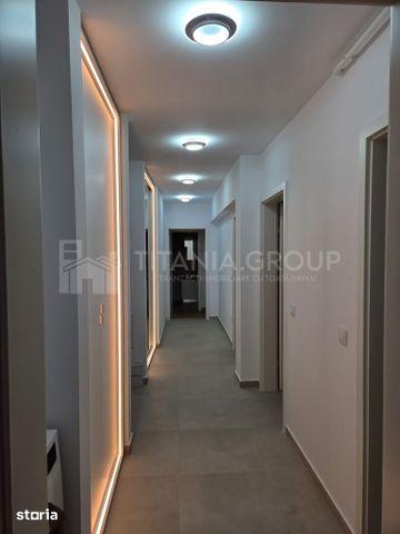 PRIMA INCHIRIERE Apartament 3 camere, decomandat, parcare subterana - Photo 3